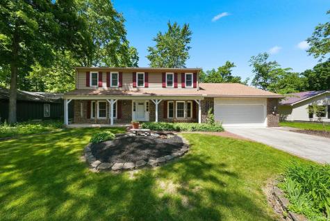 8219 Quincy Court Fort Wayne IN 46835