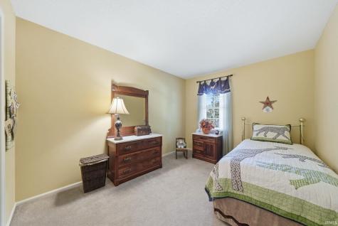 8219 Quincy Court Fort Wayne IN 46835