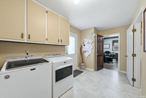 8219 Quincy Court Fort Wayne IN 46835