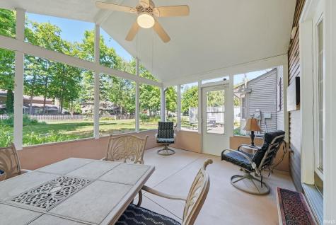 8219 Quincy Court Fort Wayne IN 46835