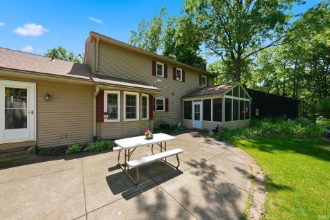 8219 Quincy Court Fort Wayne IN 46835
