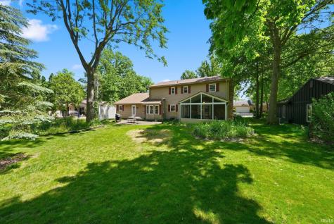 8219 Quincy Court Fort Wayne IN 46835