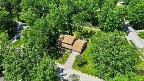 8219 Quincy Court Fort Wayne IN 46835