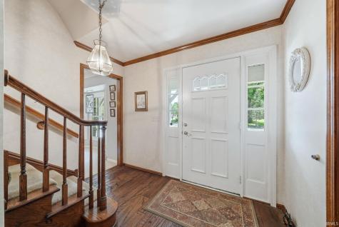 8219 Quincy Court Fort Wayne IN 46835
