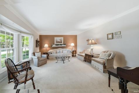 8219 Quincy Court Fort Wayne IN 46835