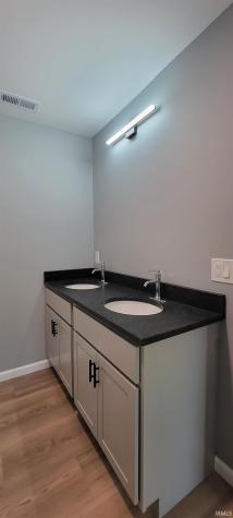 406 S 16th Street Petersburg IN 47567
