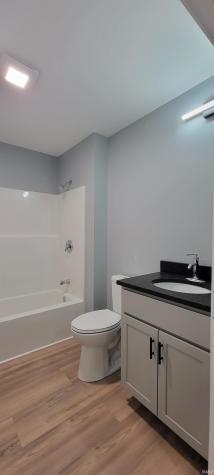 406 S 16th Street Petersburg IN 47567