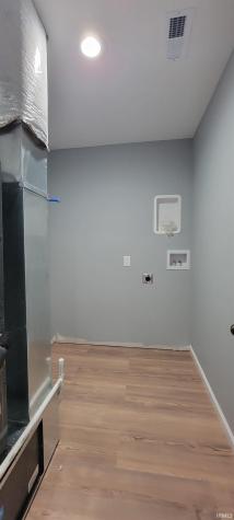 406 S 16th Street Petersburg IN 47567