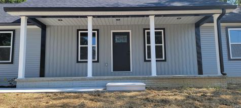 406 S 16th Street Petersburg IN 47567