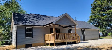 406 S 16th Street Petersburg IN 47567