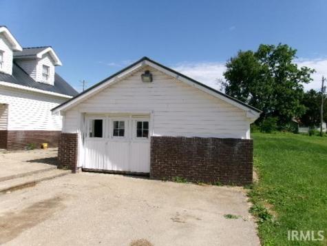 290 W Prarie Street Lyons IN 47443