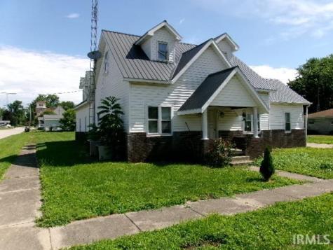 290 W Prarie Street Lyons IN 47443