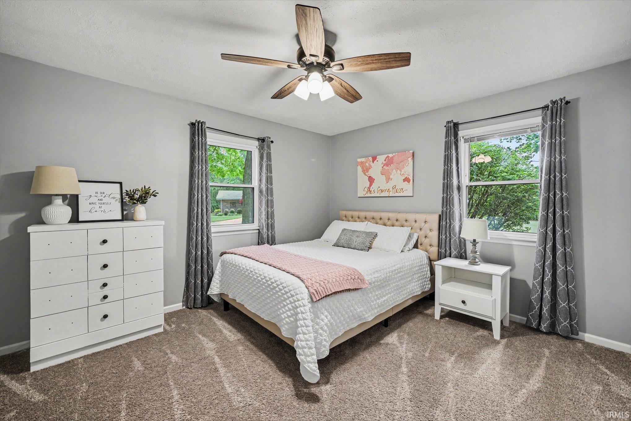 4 Arbor Court Nappanee IN 46550