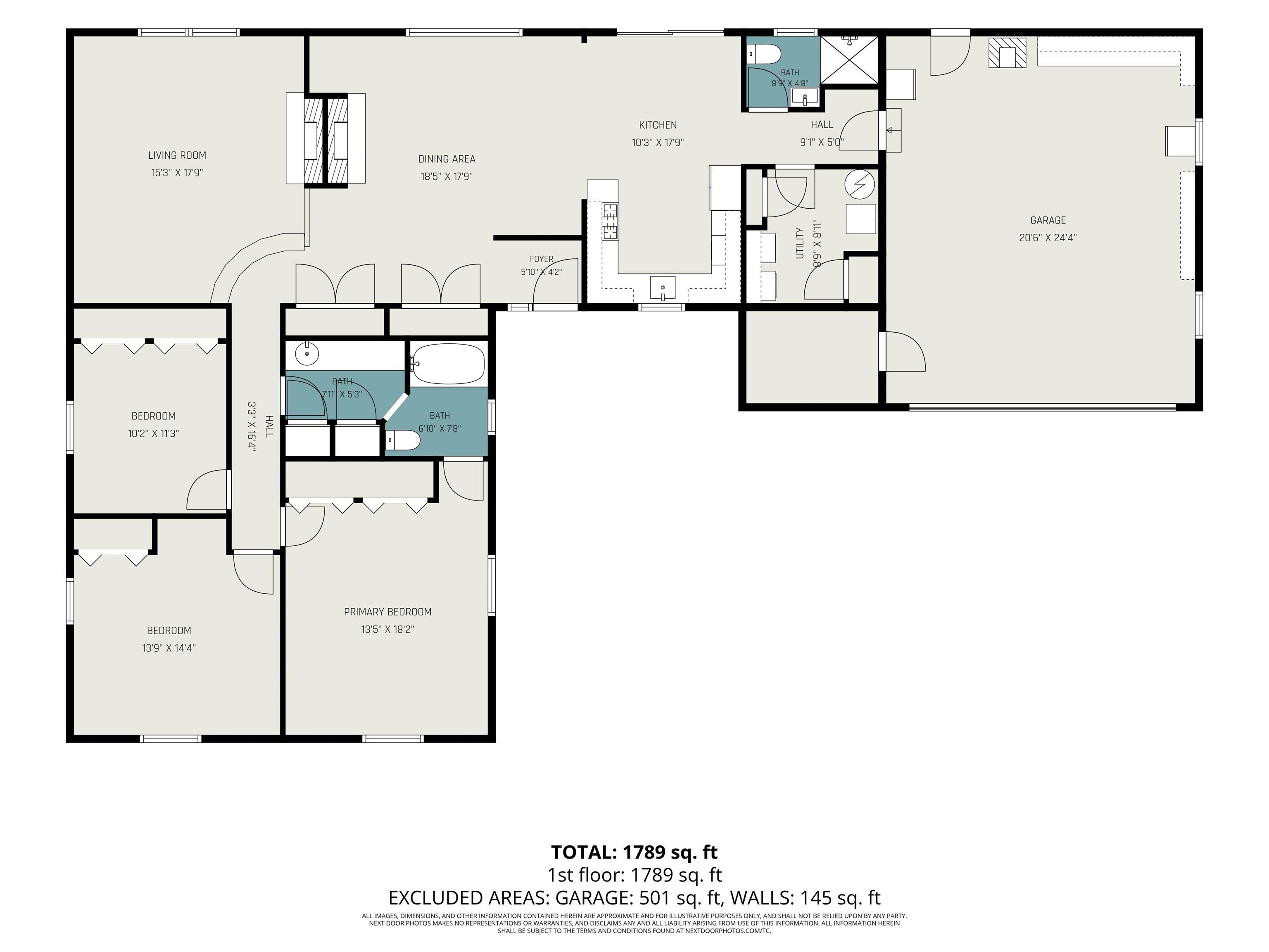 4 Arbor Court Nappanee IN 46550