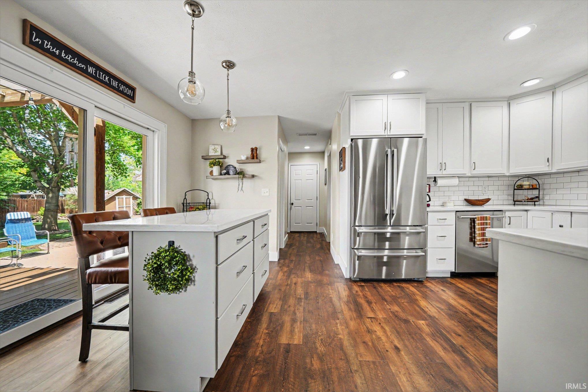 4 Arbor Court Nappanee IN 46550