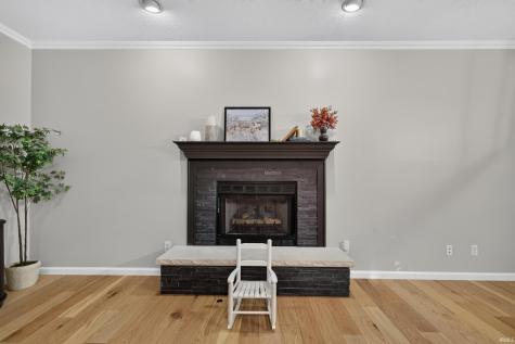 4313 W Moss Lane Bloomington IN 47403