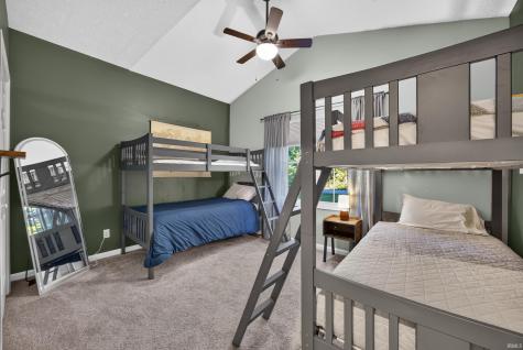 4313 W Moss Lane Bloomington IN 47403