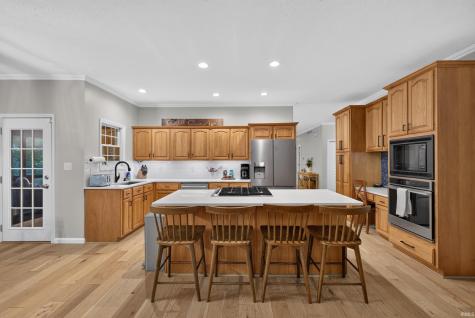 4313 W Moss Lane Bloomington IN 47403