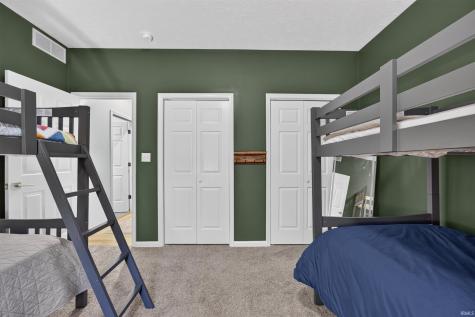 4313 W Moss Lane Bloomington IN 47403