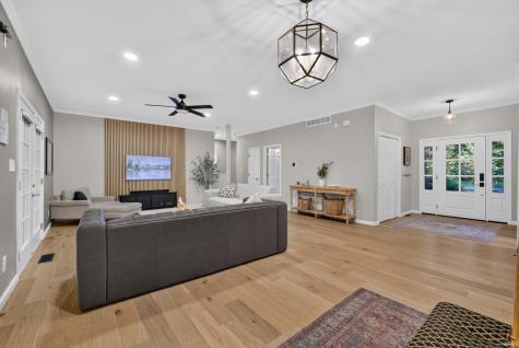 4313 W Moss Lane Bloomington IN 47403