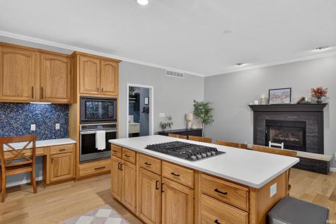 4313 W Moss Lane Bloomington IN 47403