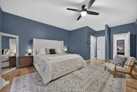 4313 W Moss Lane Bloomington IN 47403