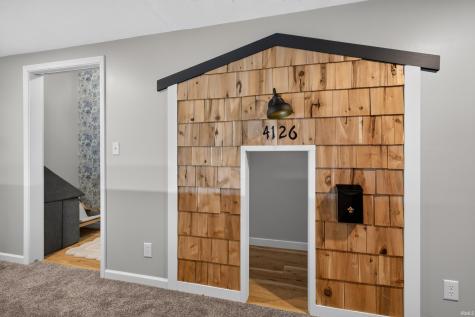 4313 W Moss Lane Bloomington IN 47403