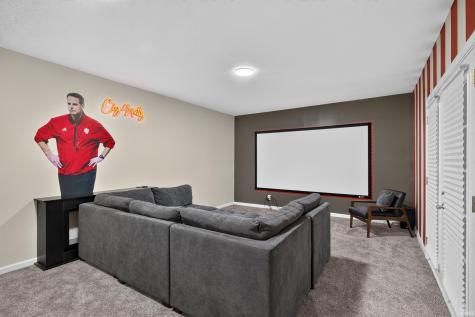 4313 W Moss Lane Bloomington IN 47403