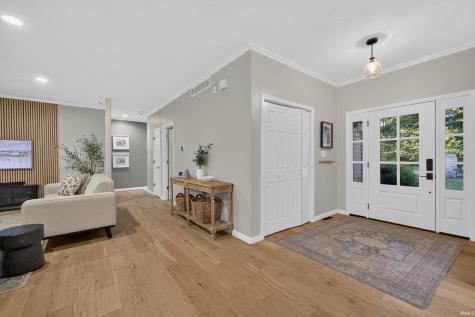 4313 W Moss Lane Bloomington IN 47403
