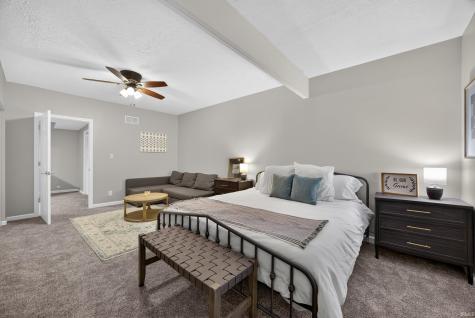 4313 W Moss Lane Bloomington IN 47403
