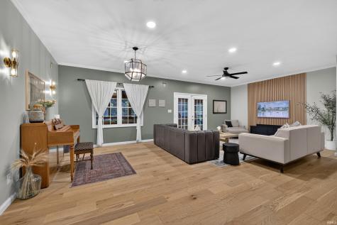 4313 W Moss Lane Bloomington IN 47403