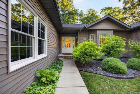 4313 W Moss Lane Bloomington IN 47403