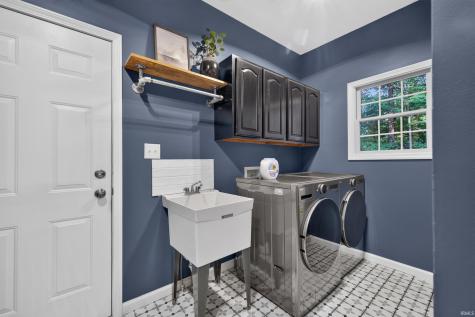 4313 W Moss Lane Bloomington IN 47403