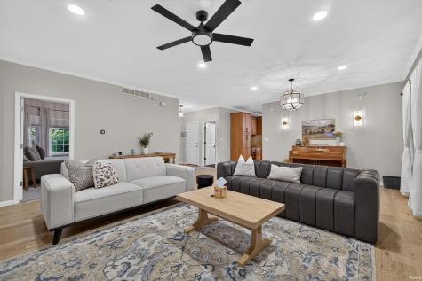 4313 W Moss Lane Bloomington IN 47403