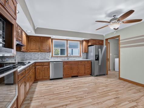 3416 Sun Valley Drive Fort Wayne IN 46804