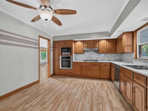 3416 Sun Valley Drive Fort Wayne IN 46804