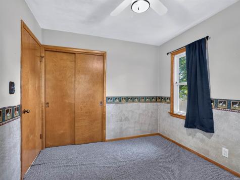 3416 Sun Valley Drive Fort Wayne IN 46804