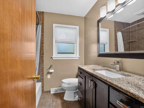 3416 Sun Valley Drive Fort Wayne IN 46804
