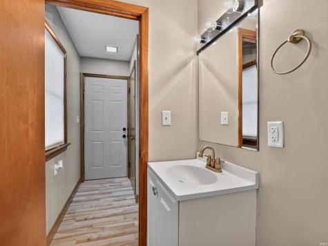 3416 Sun Valley Drive Fort Wayne IN 46804
