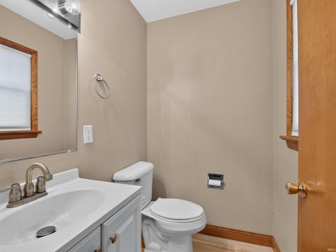 3416 Sun Valley Drive Fort Wayne IN 46804