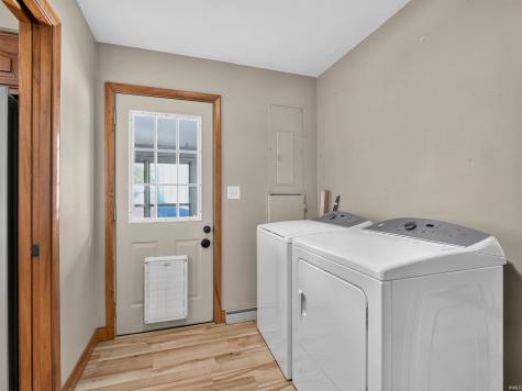 3416 Sun Valley Drive Fort Wayne IN 46804