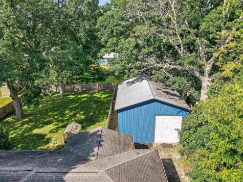 3416 Sun Valley Drive Fort Wayne IN 46804