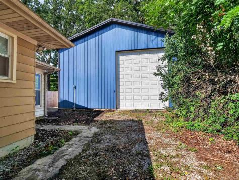 3416 Sun Valley Drive Fort Wayne IN 46804