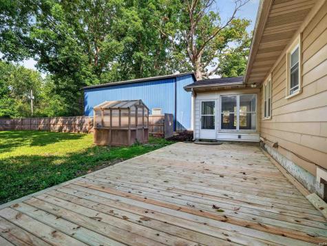 3416 Sun Valley Drive Fort Wayne IN 46804