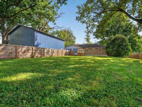 3416 Sun Valley Drive Fort Wayne IN 46804
