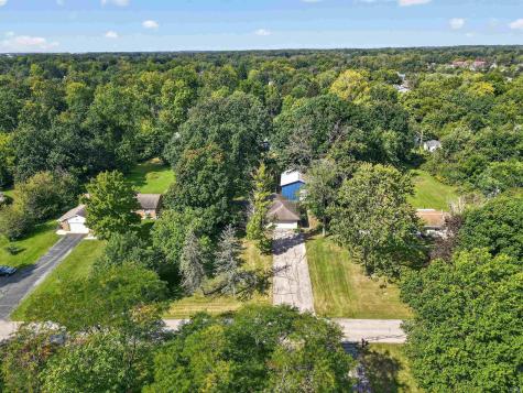 3416 Sun Valley Drive Fort Wayne IN 46804