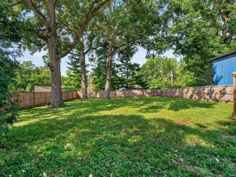 3416 Sun Valley Drive Fort Wayne IN 46804