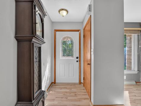 3416 Sun Valley Drive Fort Wayne IN 46804