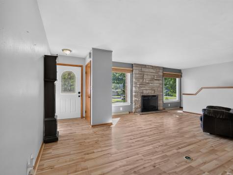 3416 Sun Valley Drive Fort Wayne IN 46804