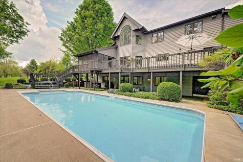 3730 E Devonshire Court Bloomington IN 47408
